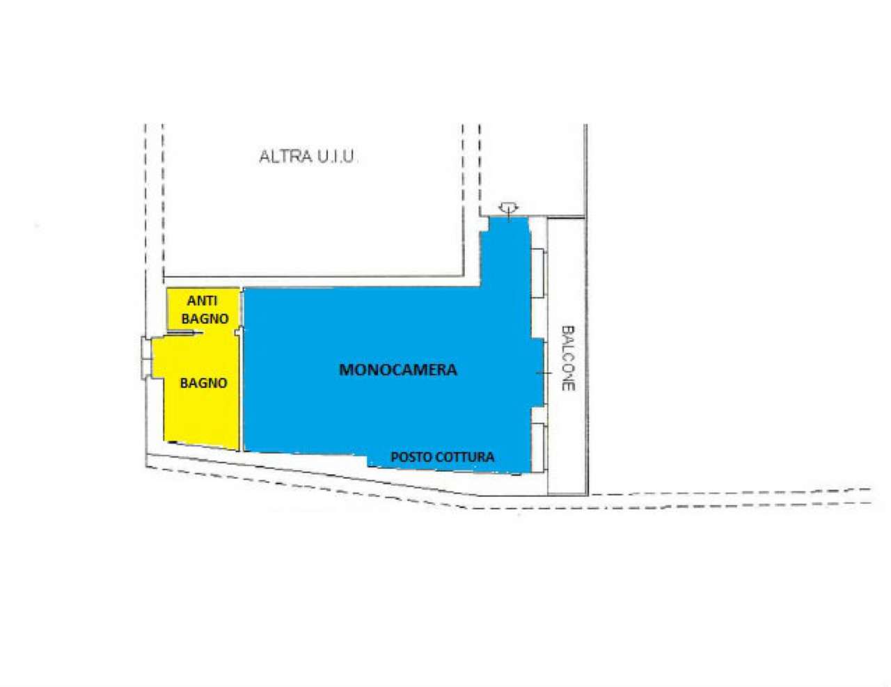 Appartamento CIRIÈ vendita  centro DON LORENZO GIORDANO Nigris Soluzioni Immobiliari