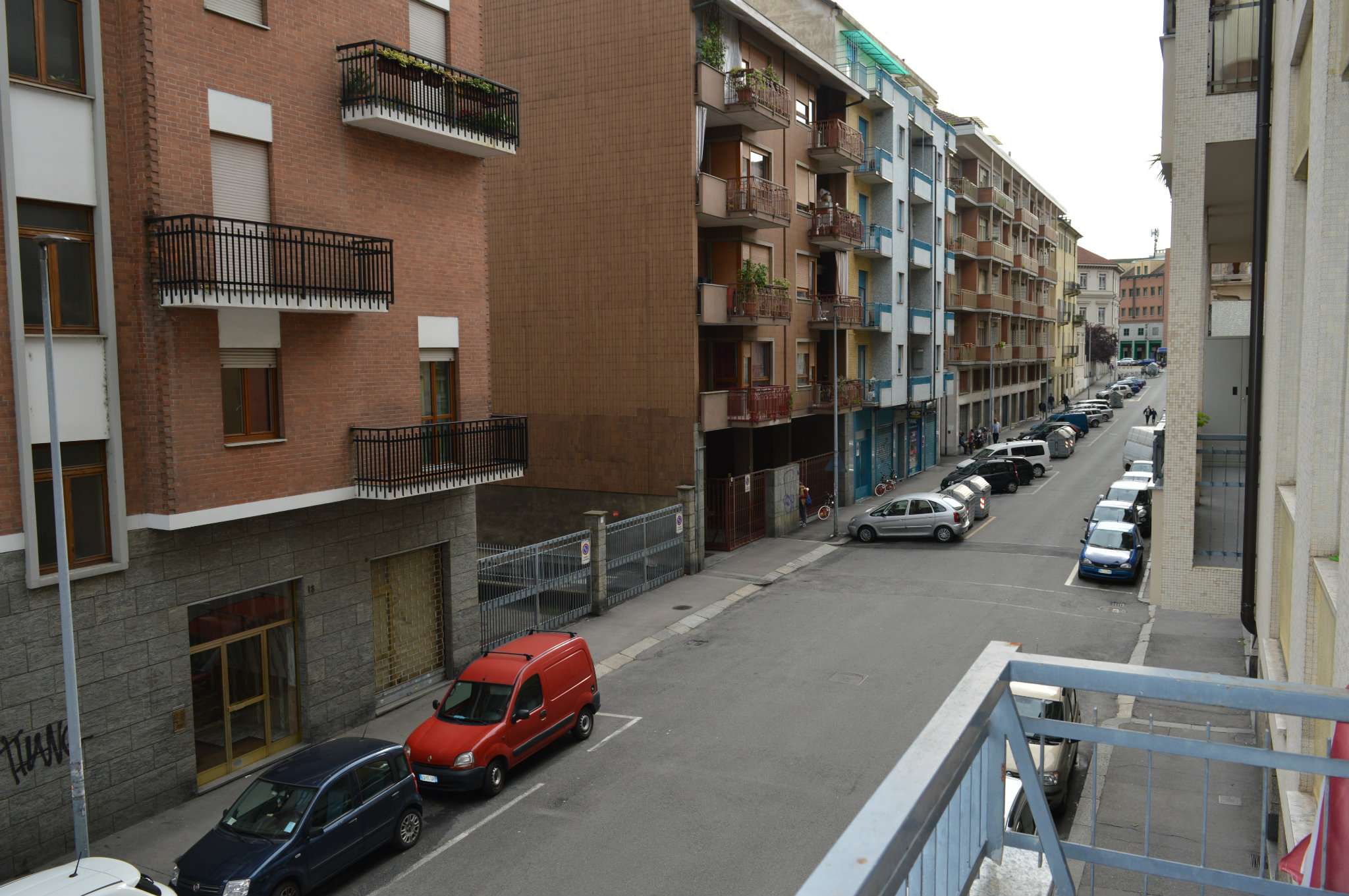  torino vendita quart: falchera nigris soluzioni immobiliari