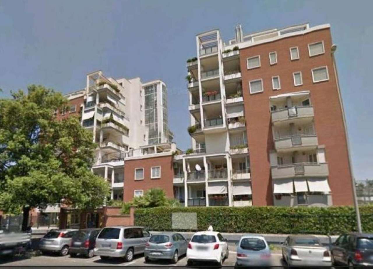  roma vendita quart: torrino (zona della xii mun.)  gabetti roma serafico - iniziative immobiliari srl