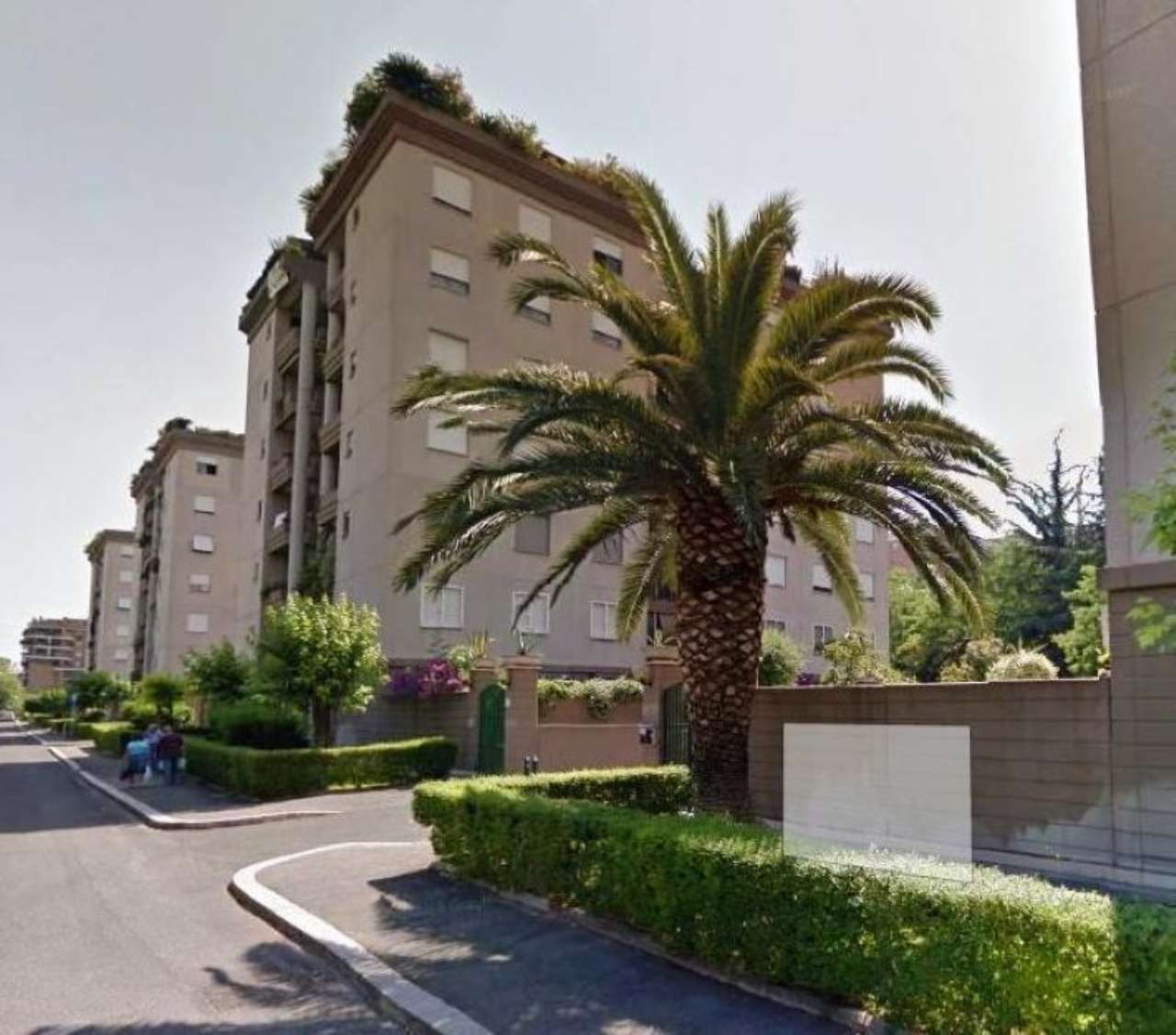  roma vendita quart: europa  gabetti-roma-serafico-iniziative-immobiliari-srl