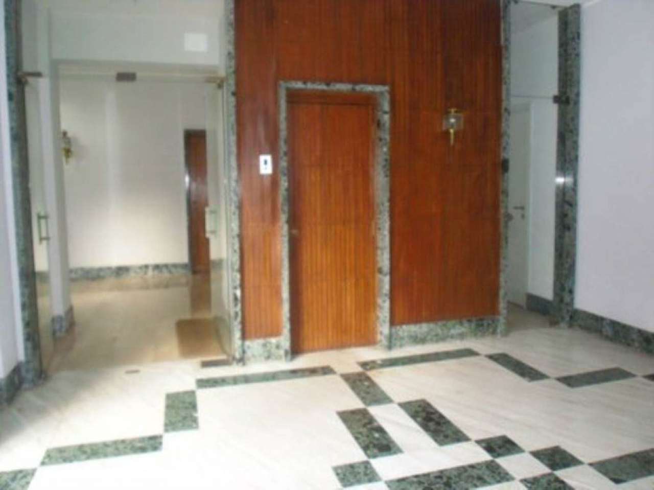 Ufficio - Loc.Com. ROMA affitto  EUROPA  Civiltà Romana Gabetti Roma Serafico - INIZIATIVE IMMOBILIARI Srl