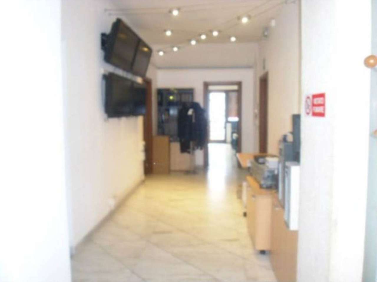 Ufficio - Loc.Com. ROMA affitto  EUROPA  Civiltà Romana Gabetti Roma Serafico - INIZIATIVE IMMOBILIARI Srl
