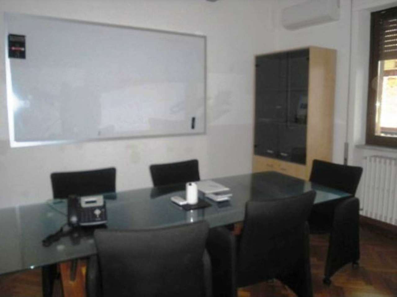 Ufficio - Loc.Com. ROMA affitto  EUROPA  Civiltà Romana Gabetti Roma Serafico - INIZIATIVE IMMOBILIARI Srl