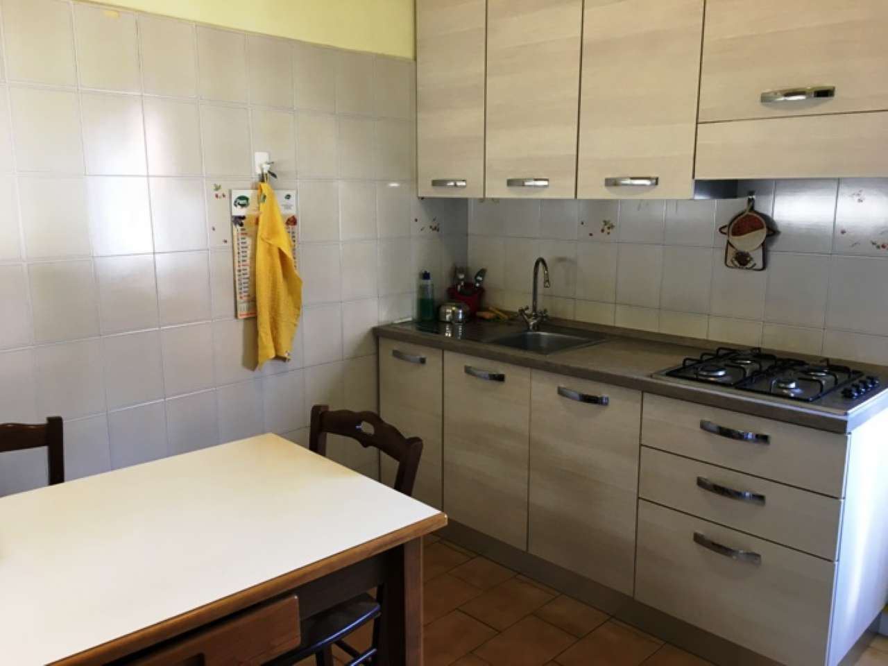 Appartamento ROMA vendita  EUROPA  canzone del piave Gabetti Roma Serafico - INIZIATIVE IMMOBILIARI Srl
