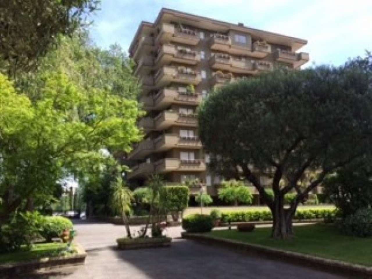  roma vendita quart: europa  gabetti roma serafico - iniziative immobiliari srl