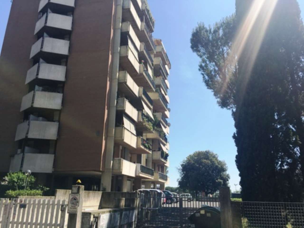  roma vendita quart: europa  gabetti roma serafico - iniziative immobiliari srl