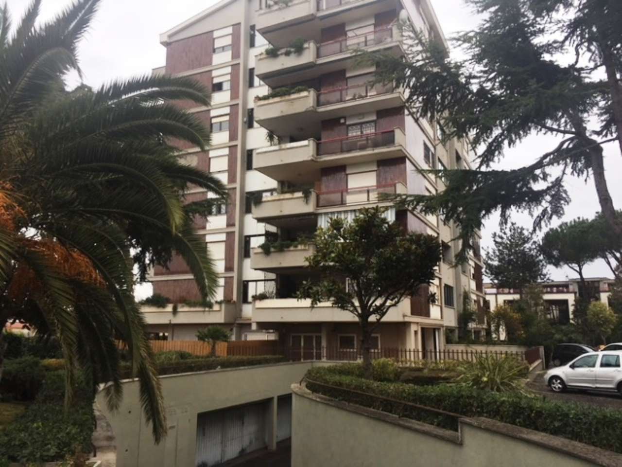  roma vendita quart: torrino (zona della xii mun.)  gabetti roma serafico - iniziative immobiliari srl