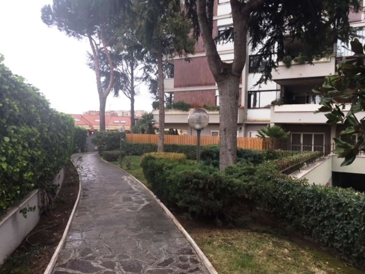 Appartamento ROMA vendita  TORRINO (ZONA DELLA XII MUN.)  Mar della Cina Gabetti Roma Serafico - INIZIATIVE IMMOBILIARI Srl