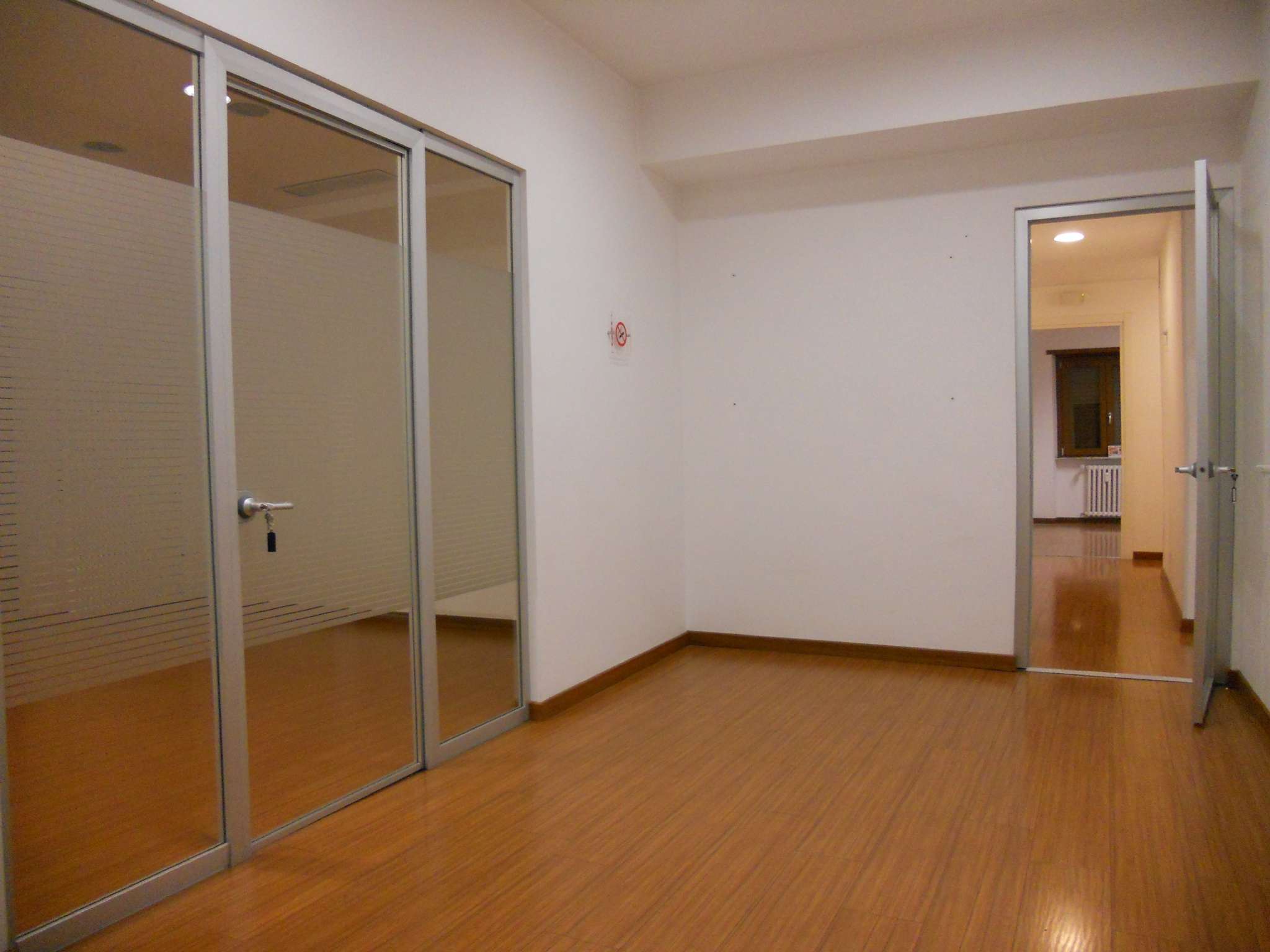 Ufficio - Loc.Com. ROMA affitto  EUROPA  Thailandia Gabetti Roma Serafico - INIZIATIVE IMMOBILIARI Srl