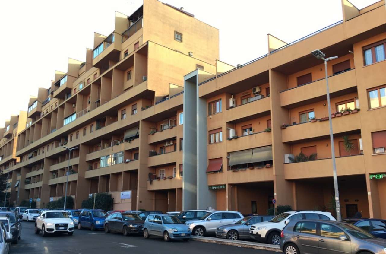  roma vendita quart: europa  gabetti roma serafico - iniziative immobiliari srl