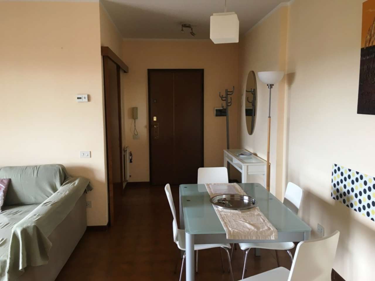 Appartamento ROMA affitto  ARDEATINO  Primo Carnera Gabetti Roma Serafico - INIZIATIVE IMMOBILIARI Srl