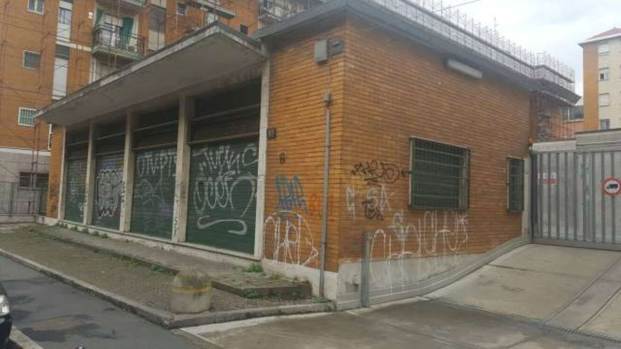  milano vendita quart: crescenzago immobiliare-punto-verde-s.n.c.