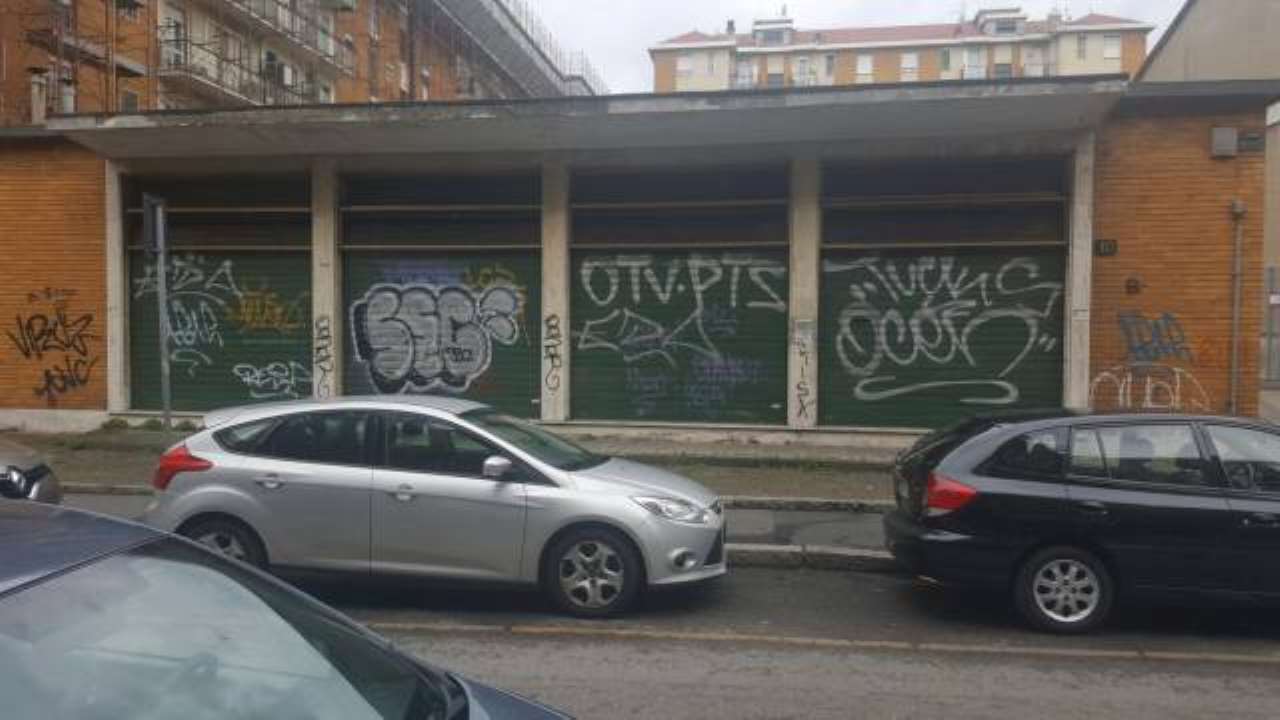 Negozio - Loc.Com. MILANO vendita  CRESCENZAGO Privata Paolo Dal Pozzo Toscanelli Immobiliare Punto Verde S.n.c.