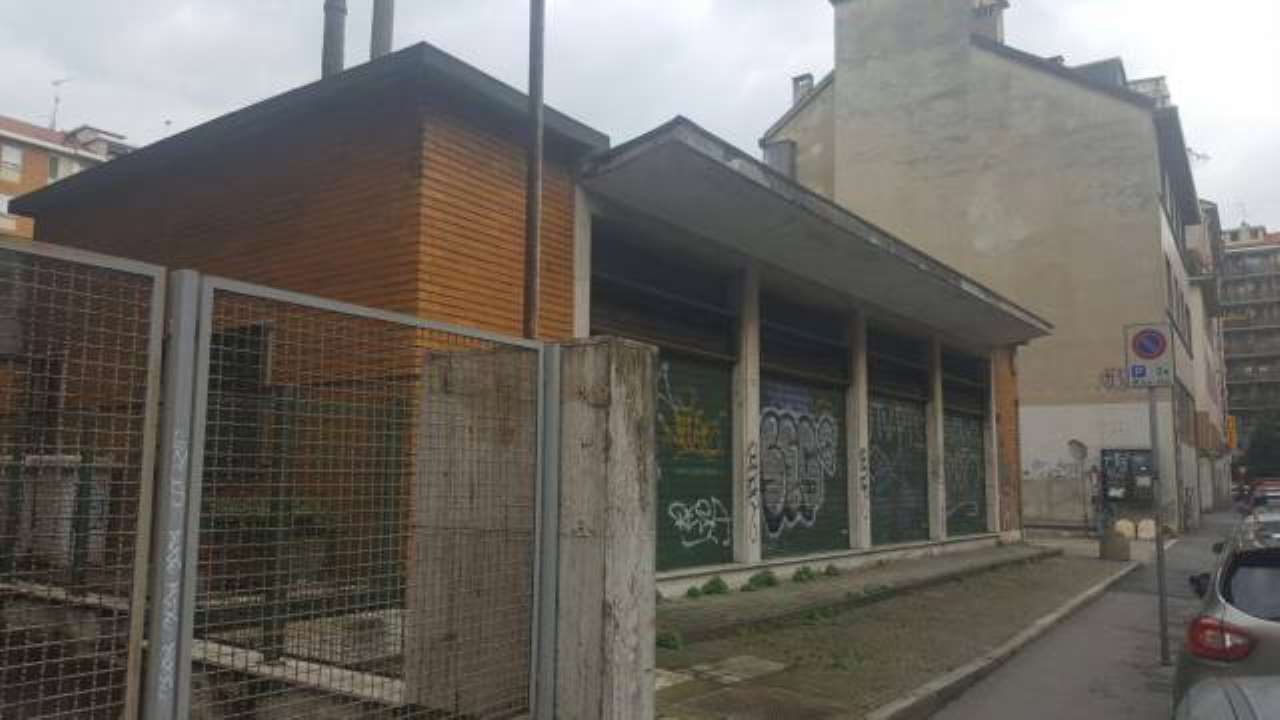 Negozio - Loc.Com. MILANO vendita  CRESCENZAGO Privata Paolo Dal Pozzo Toscanelli Immobiliare Punto Verde S.n.c.