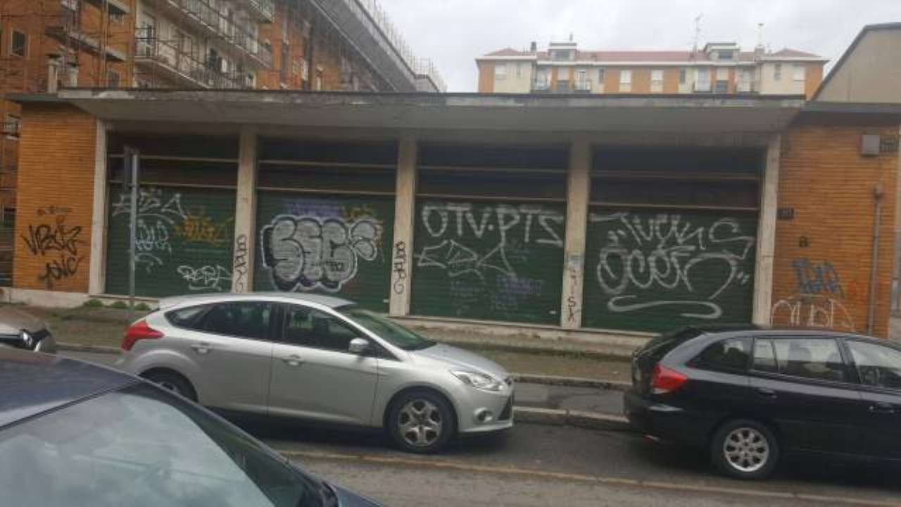 Negozio - Loc.Com. MILANO vendita  CRESCENZAGO Privata Paolo Dal Pozzo Toscanelli Immobiliare Punto Verde S.n.c.