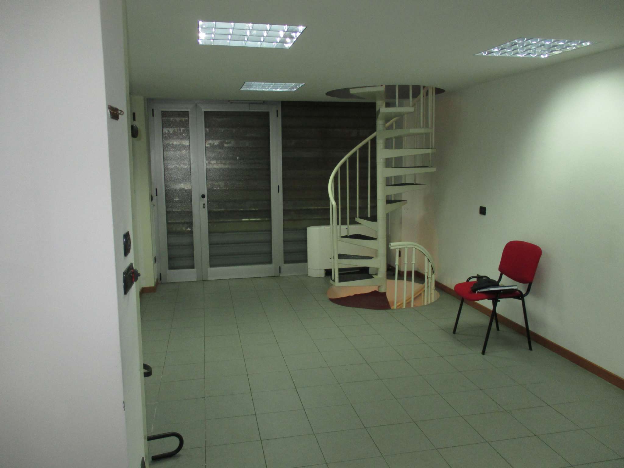  milano vendita quart: bicocca immobiliare-punto-verde-s.n.c.