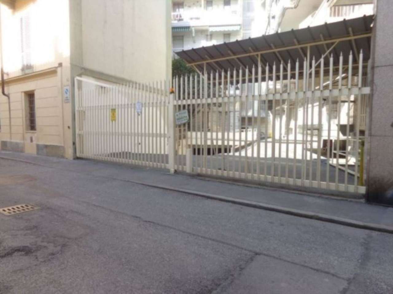 Box auto - Posto auto TORINO vendita  VANCHIGLIA  Congiu immobiliare