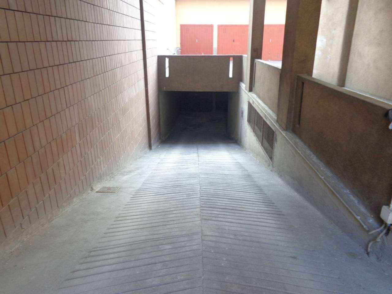 Box auto - Posto auto TORINO vendita  VALDOCCO  Congiu immobiliare
