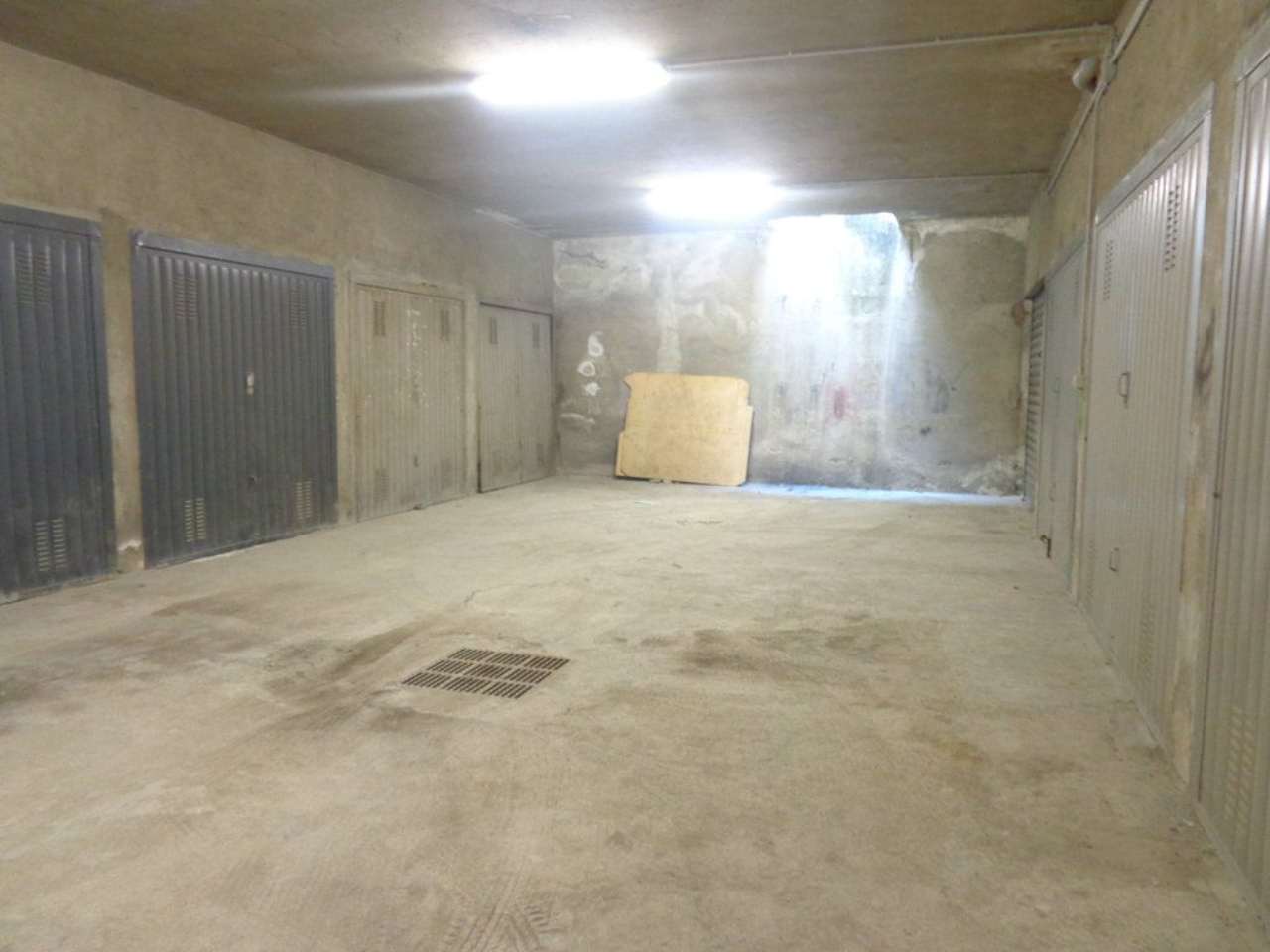 Box auto - Posto auto TORINO vendita  VALDOCCO  Congiu immobiliare