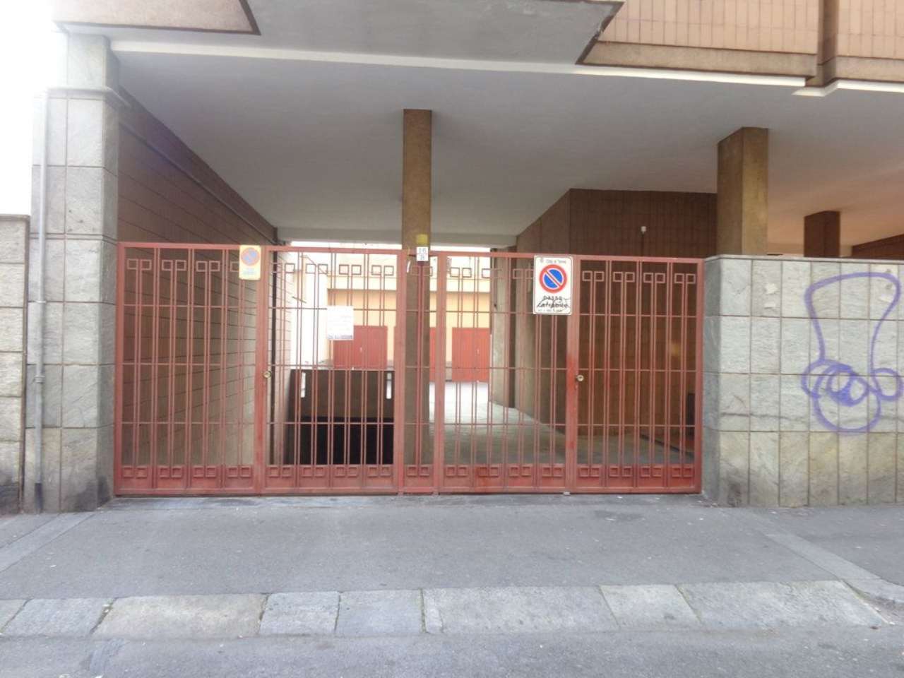 Box auto - Posto auto TORINO vendita  VALDOCCO  Congiu immobiliare