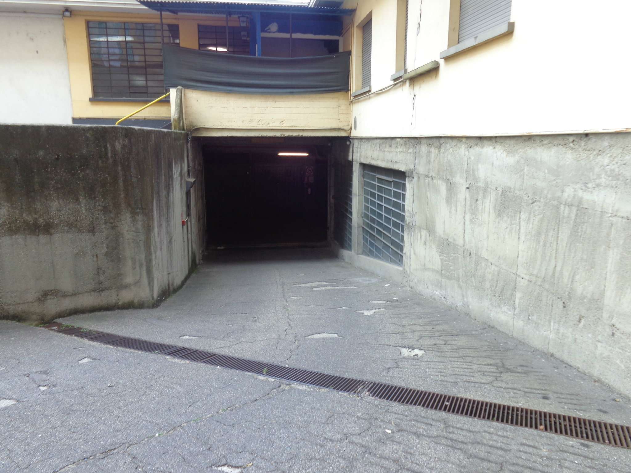 Box auto - Posto auto TORINO vendita  VALDOCCO  Congiu immobiliare