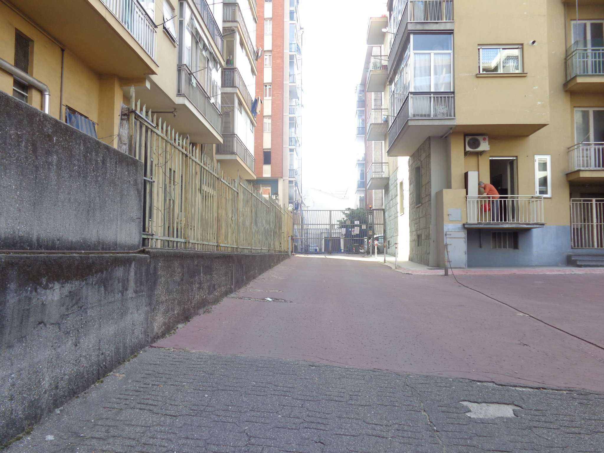Box auto - Posto auto TORINO vendita  VALDOCCO  Congiu immobiliare