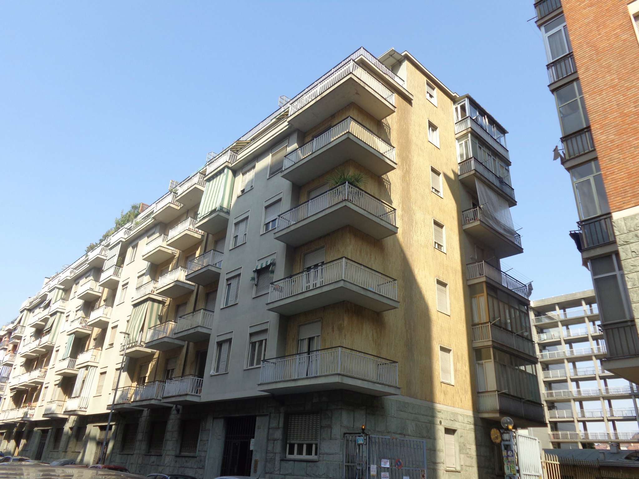  torino vendita quart: valdocco congiu-immobiliare