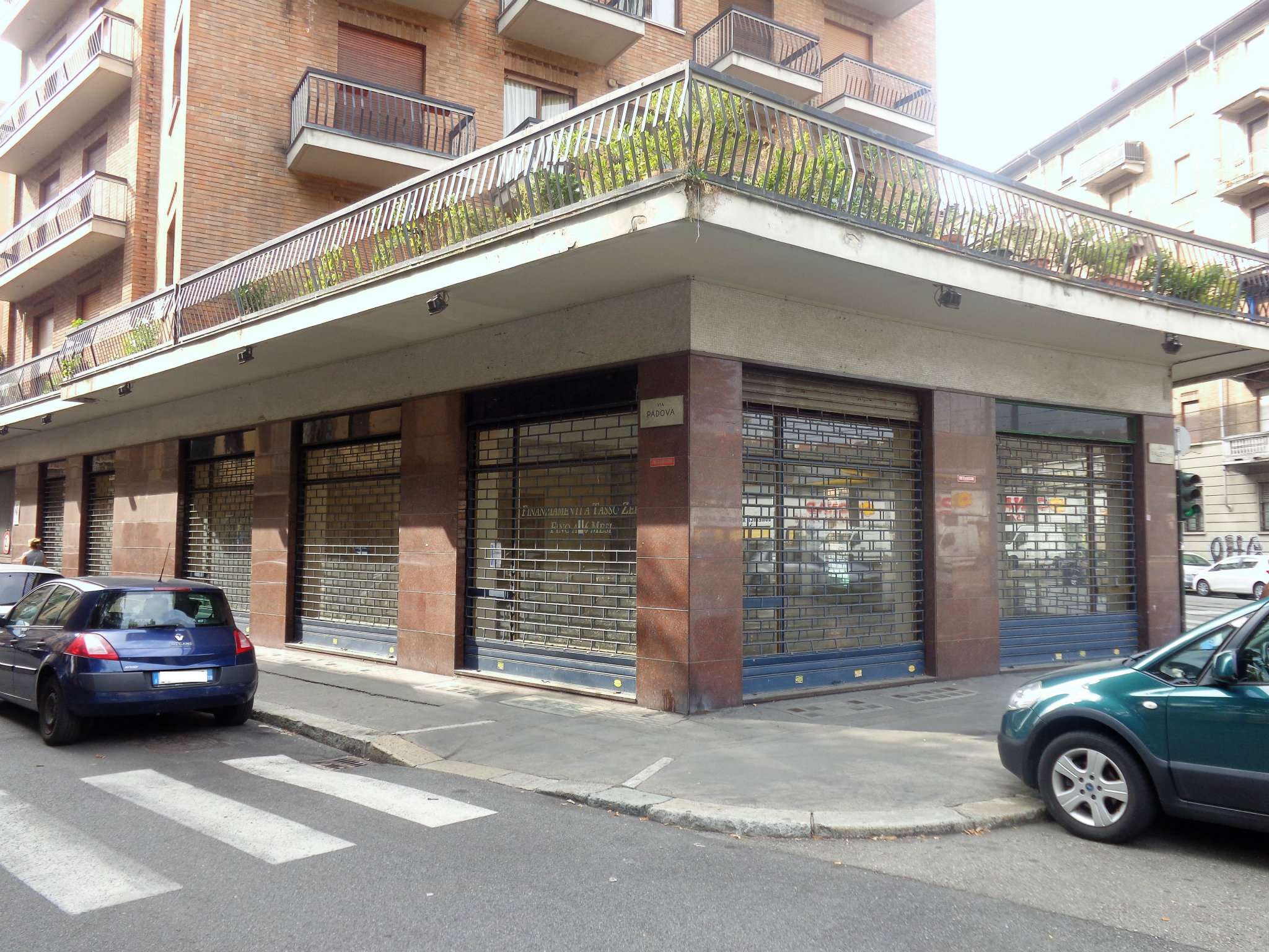 Negozio - Loc.Com. TORINO vendita  VALDOCCO  Congiu immobiliare
