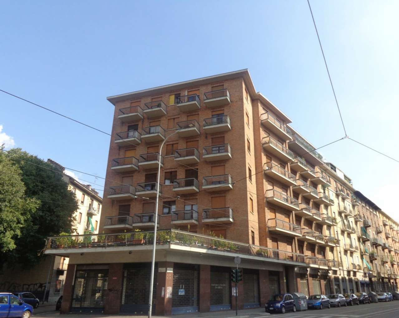  torino vendita quart: valdocco congiu-immobiliare