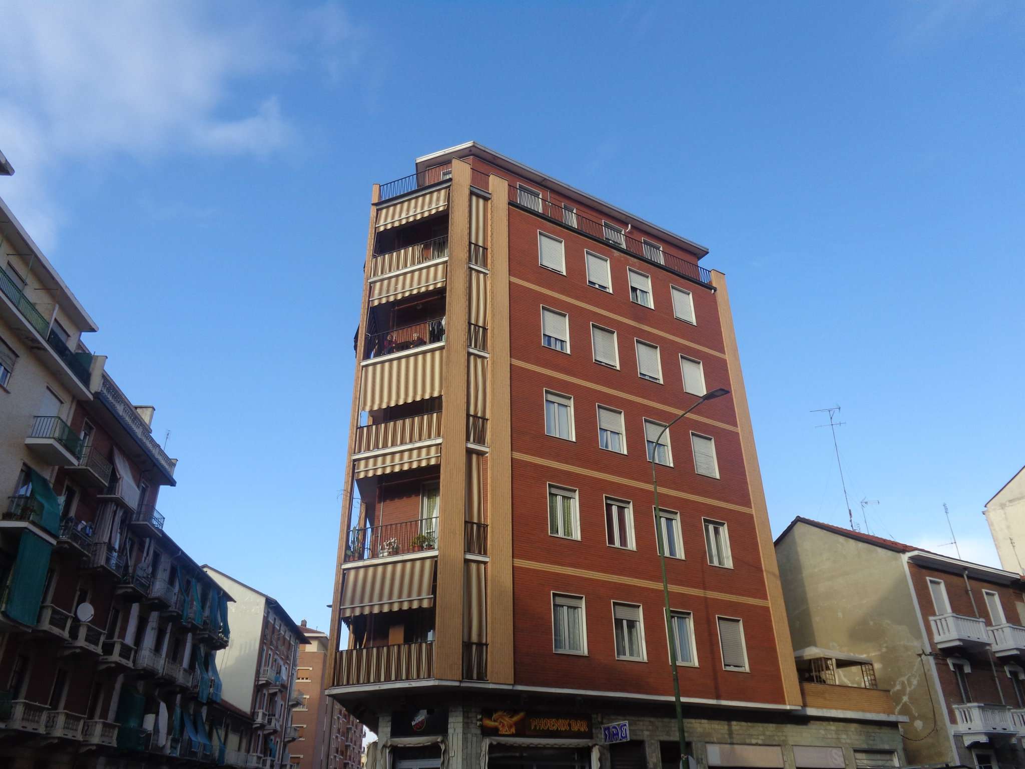  torino vendita quart: falchera congiu-immobiliare
