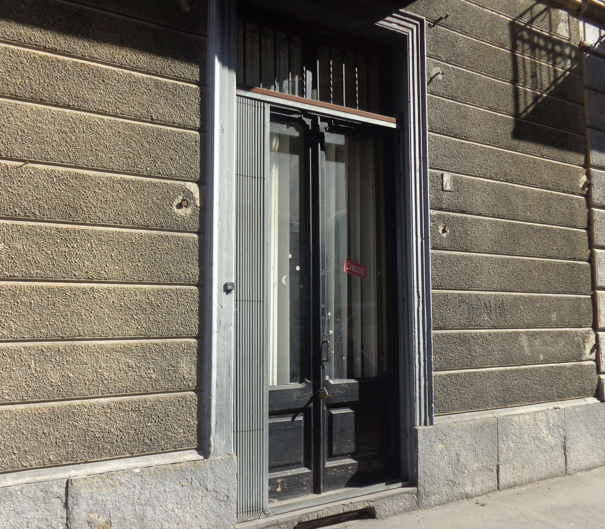 Negozio - Loc.Com. TORINO vendita  VALDOCCO  Congiu immobiliare