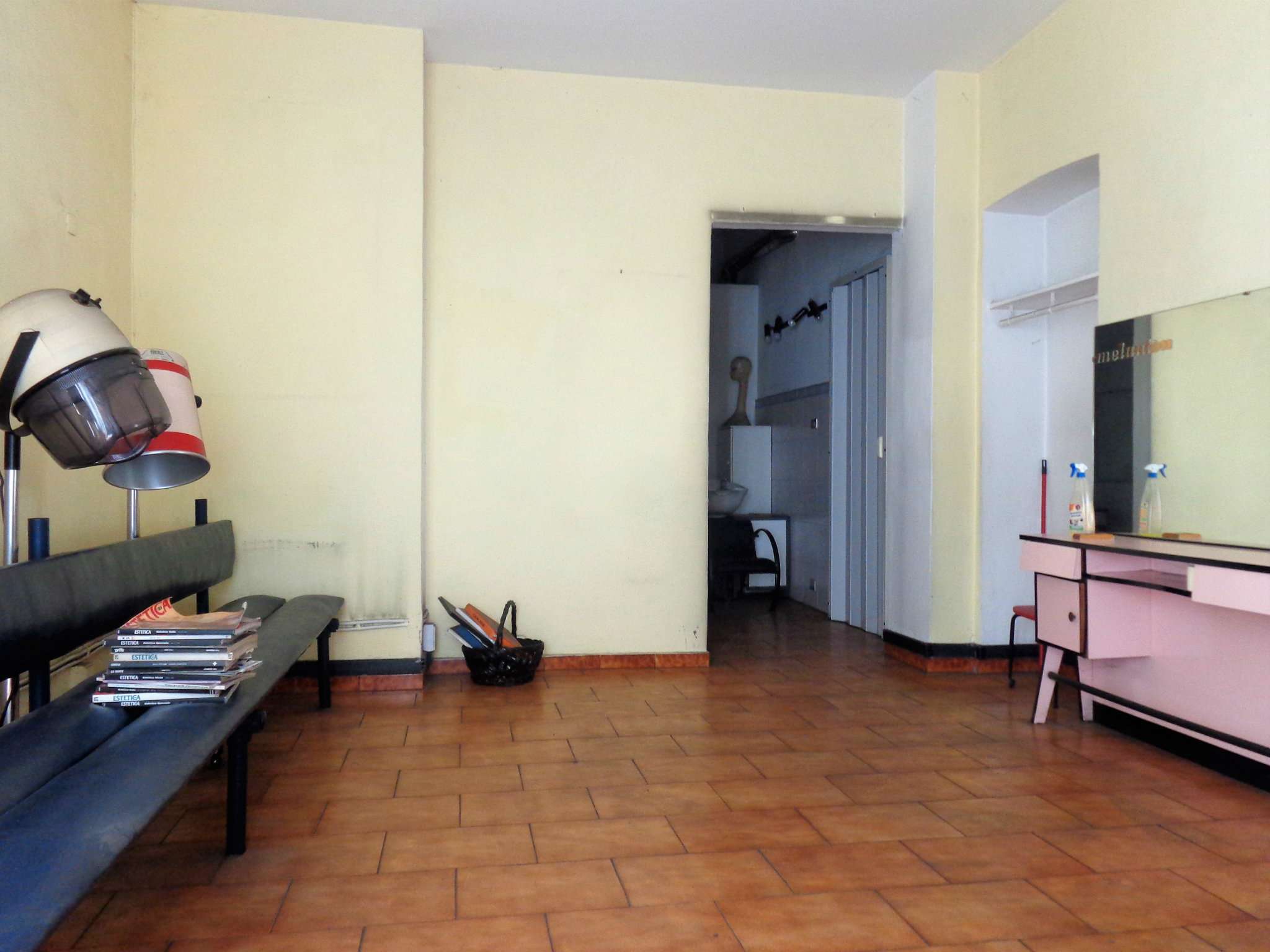 Negozio - Loc.Com. TORINO vendita  VALDOCCO  Congiu immobiliare