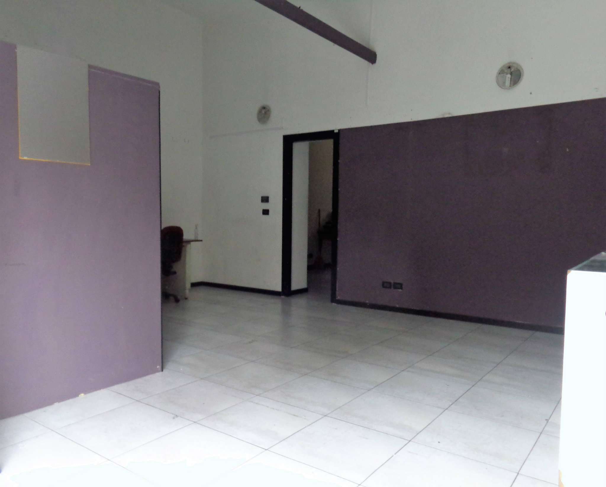 Negozio - Loc.Com. TORINO vendita  FALCHERA  Congiu immobiliare
