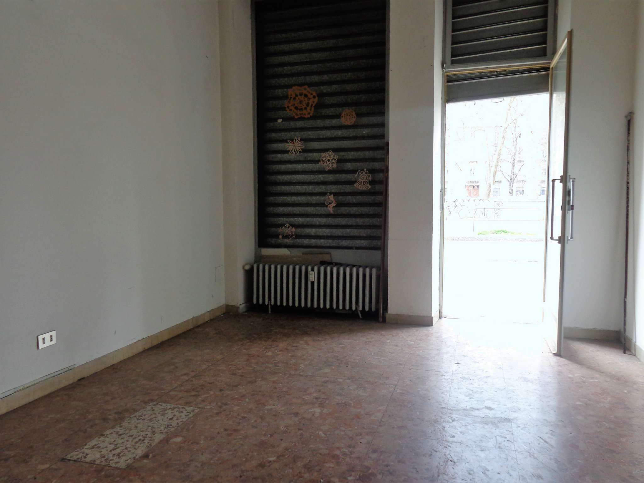 Negozio - Loc.Com. TORINO vendita  VALDOCCO  Congiu immobiliare