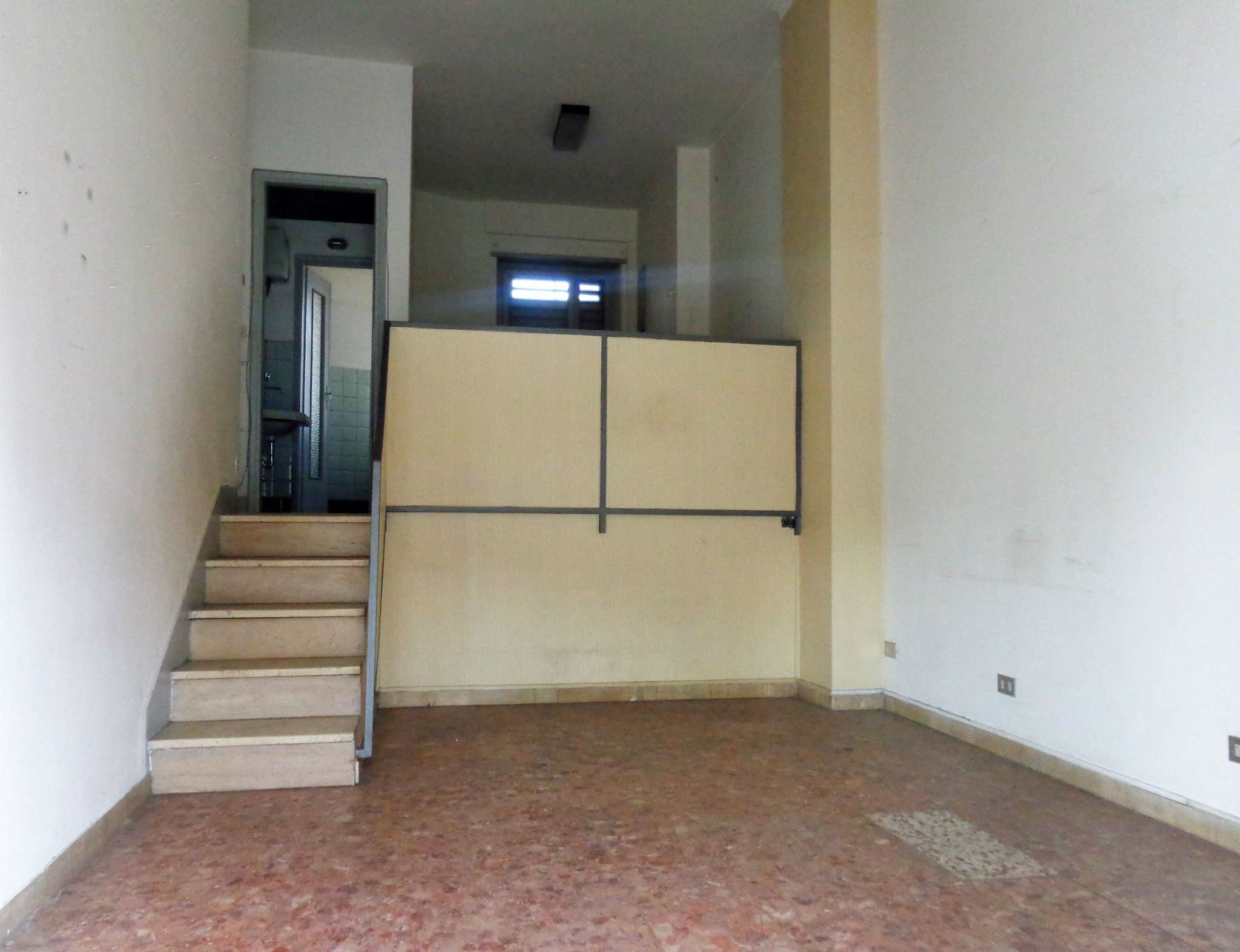 Negozio - Loc.Com. TORINO vendita  VALDOCCO  Congiu immobiliare