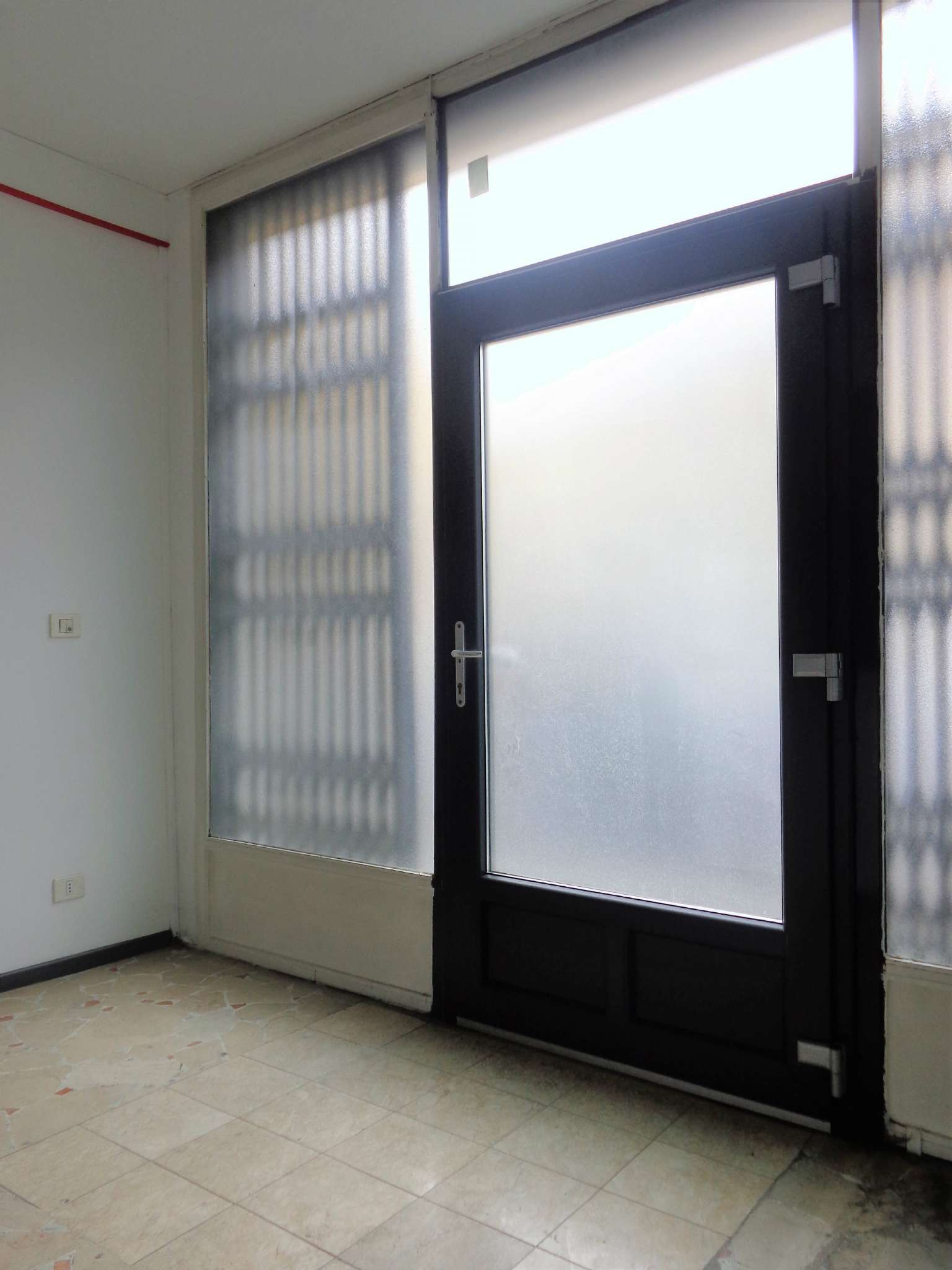Negozio - Loc.Com. TORINO vendita  FALCHERA valprato Congiu immobiliare