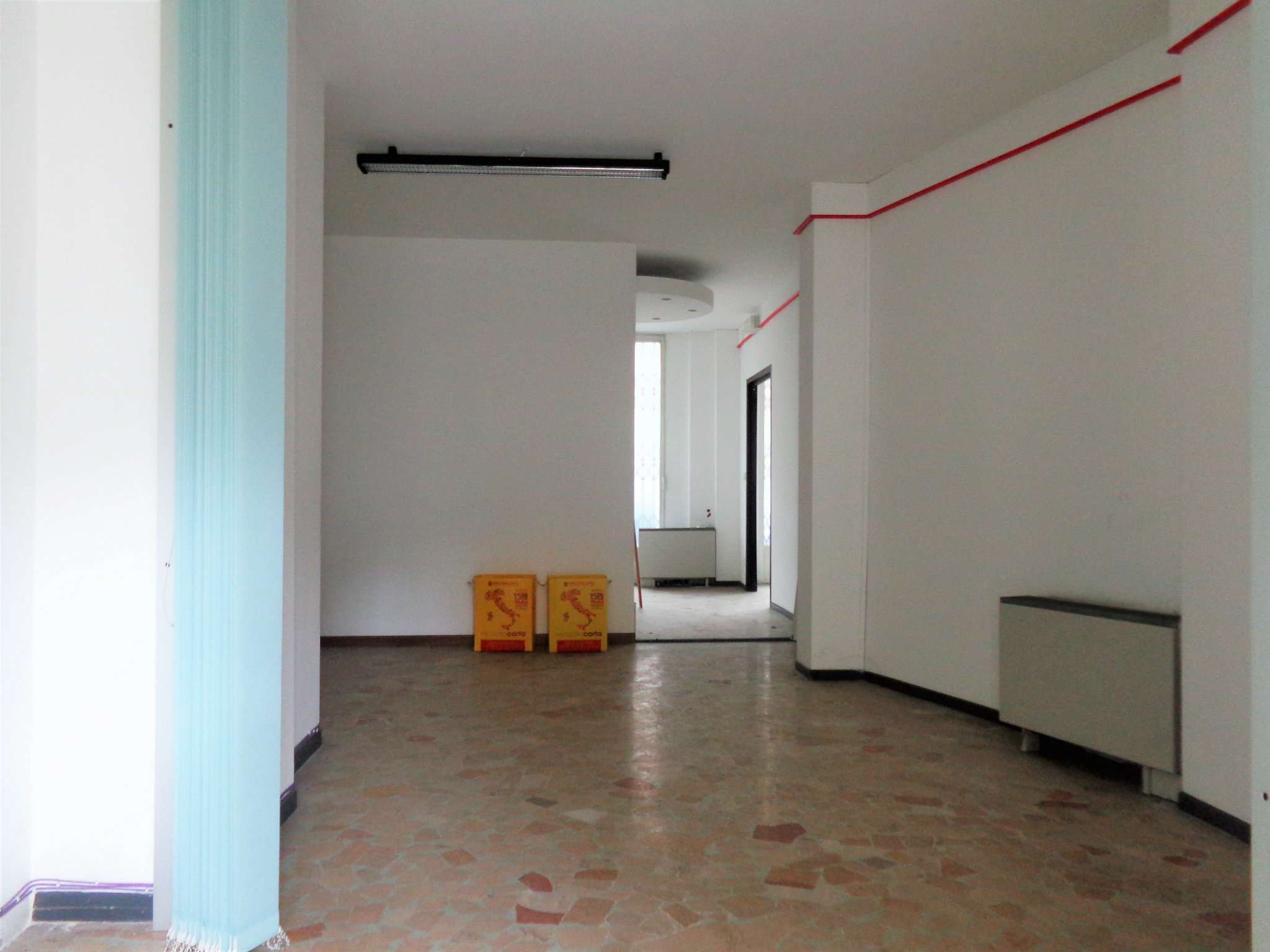 Negozio - Loc.Com. TORINO vendita  FALCHERA valprato Congiu immobiliare