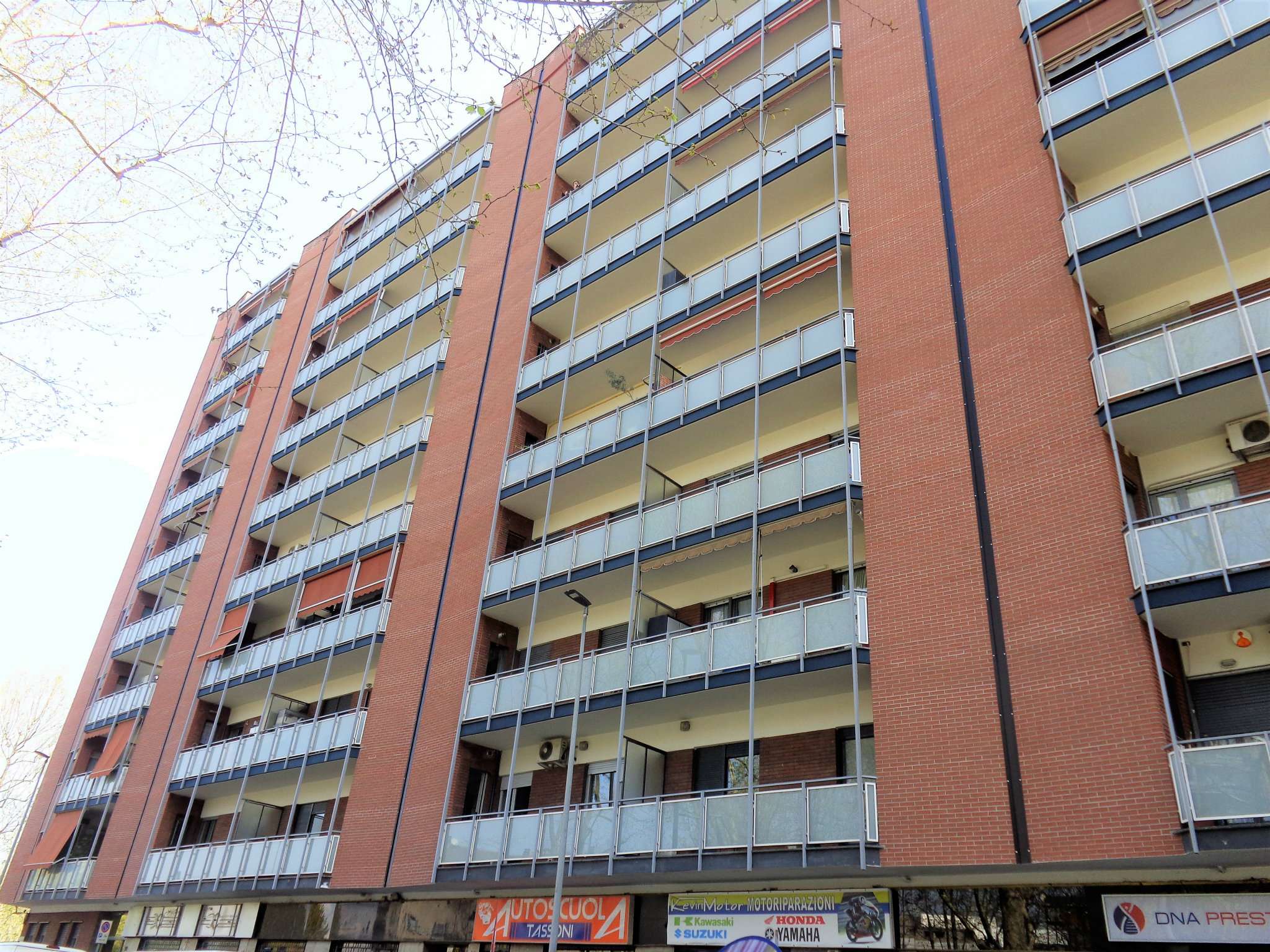  torino vendita quart: cit turin congiu-immobiliare