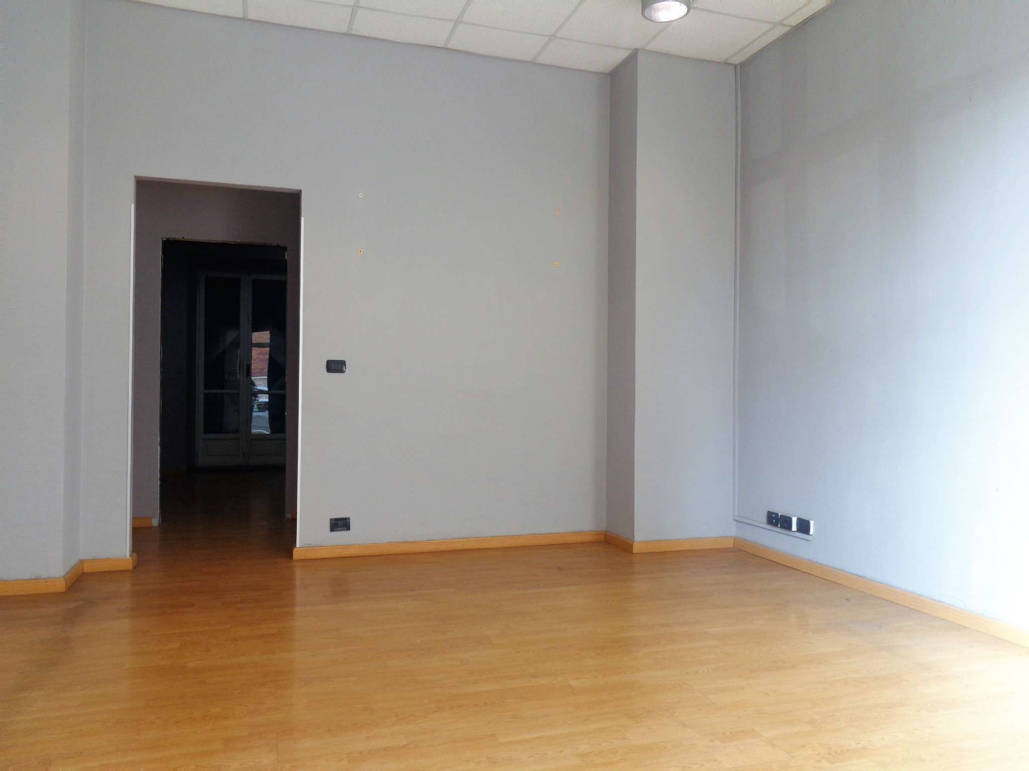 Negozio - Loc.Com. TORINO affitto  VALDOCCO Palermo Congiu immobiliare