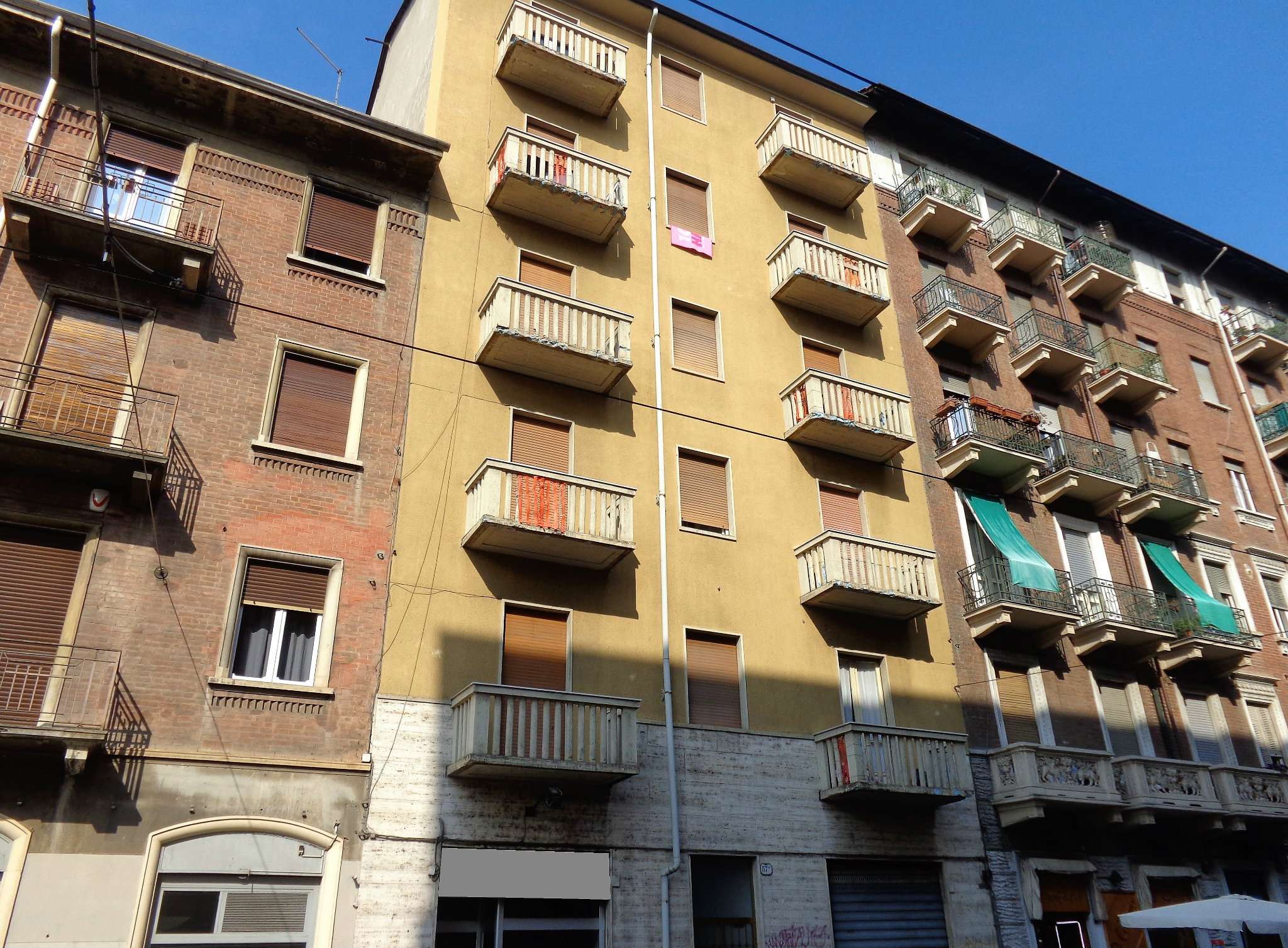  torino affitto quart: valdocco congiu-immobiliare