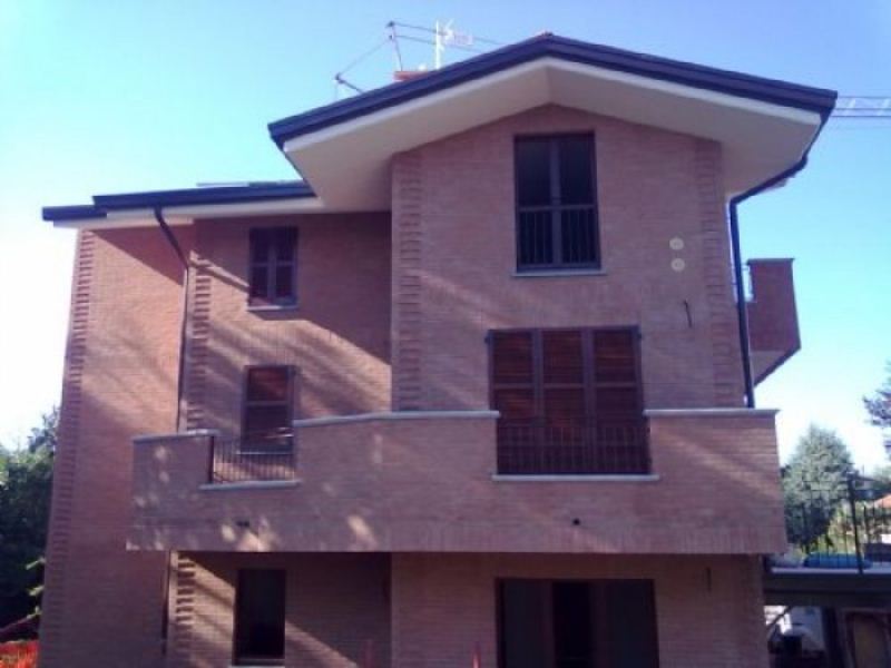 Villa MACHERIO vendita   Isonzo Il Metroquadro