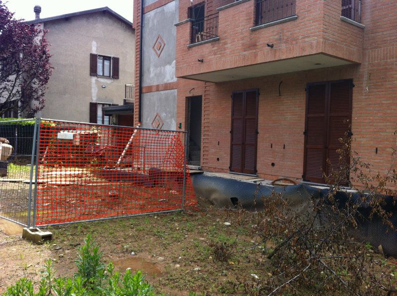 Villa MACHERIO vendita   Isonzo Il Metroquadro