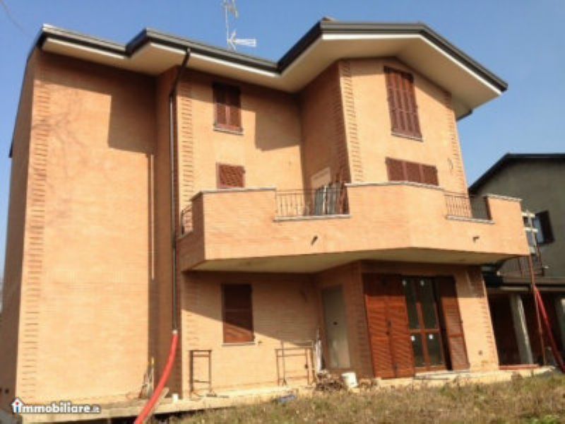 Villa MACHERIO vendita   Isonzo Il Metroquadro