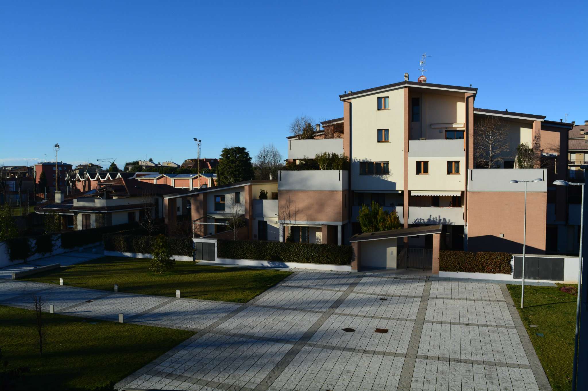 Appartamento LISSONE vendita   Pacinotti Il Metroquadro