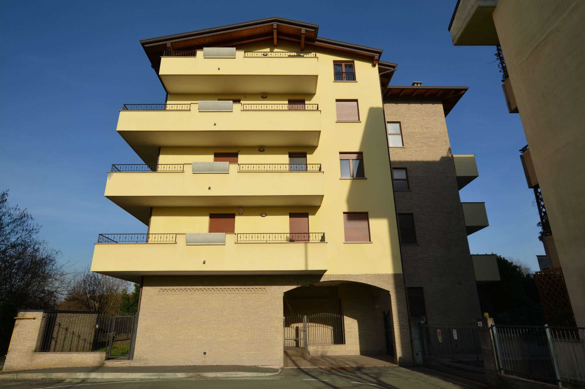  lissone affitto quart:  il metroquadro