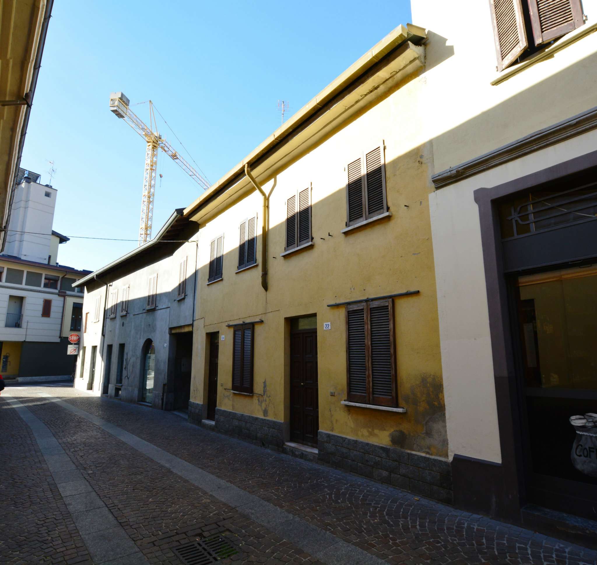  lissone vendita quart:  il metroquadro