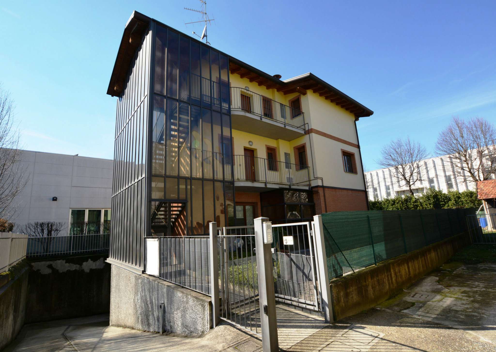  vedano al lambro vendita quart:  il metroquadro