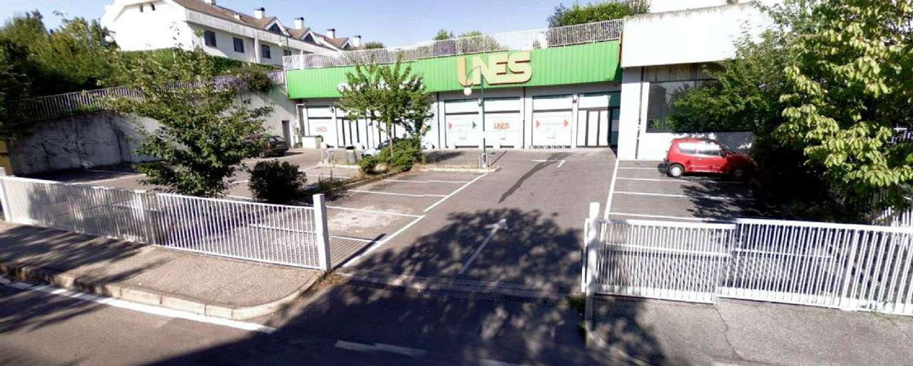  milano affitto quart: bicocca il-metroquadro