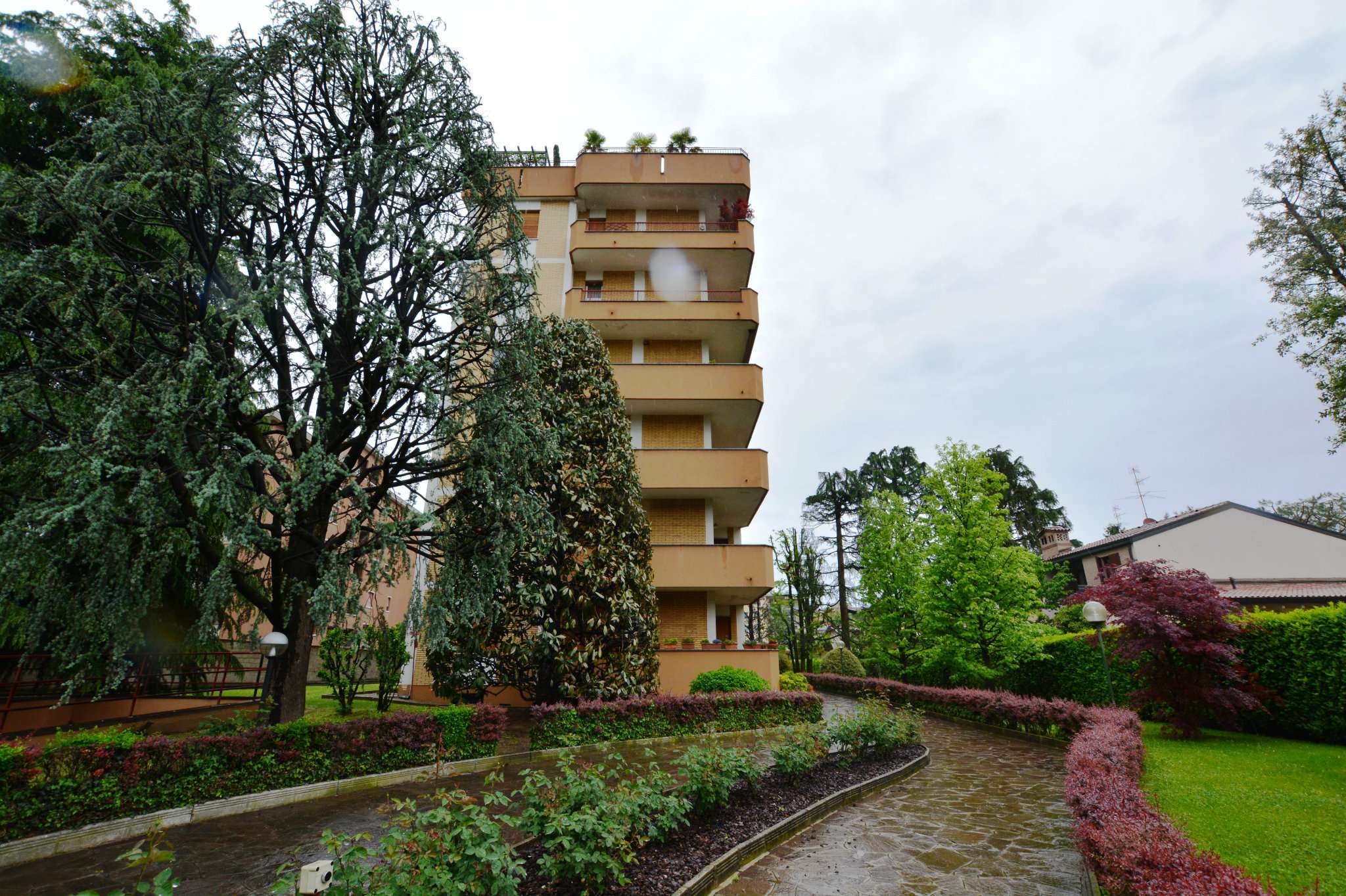  vedano al lambro vendita quart:  il metroquadro