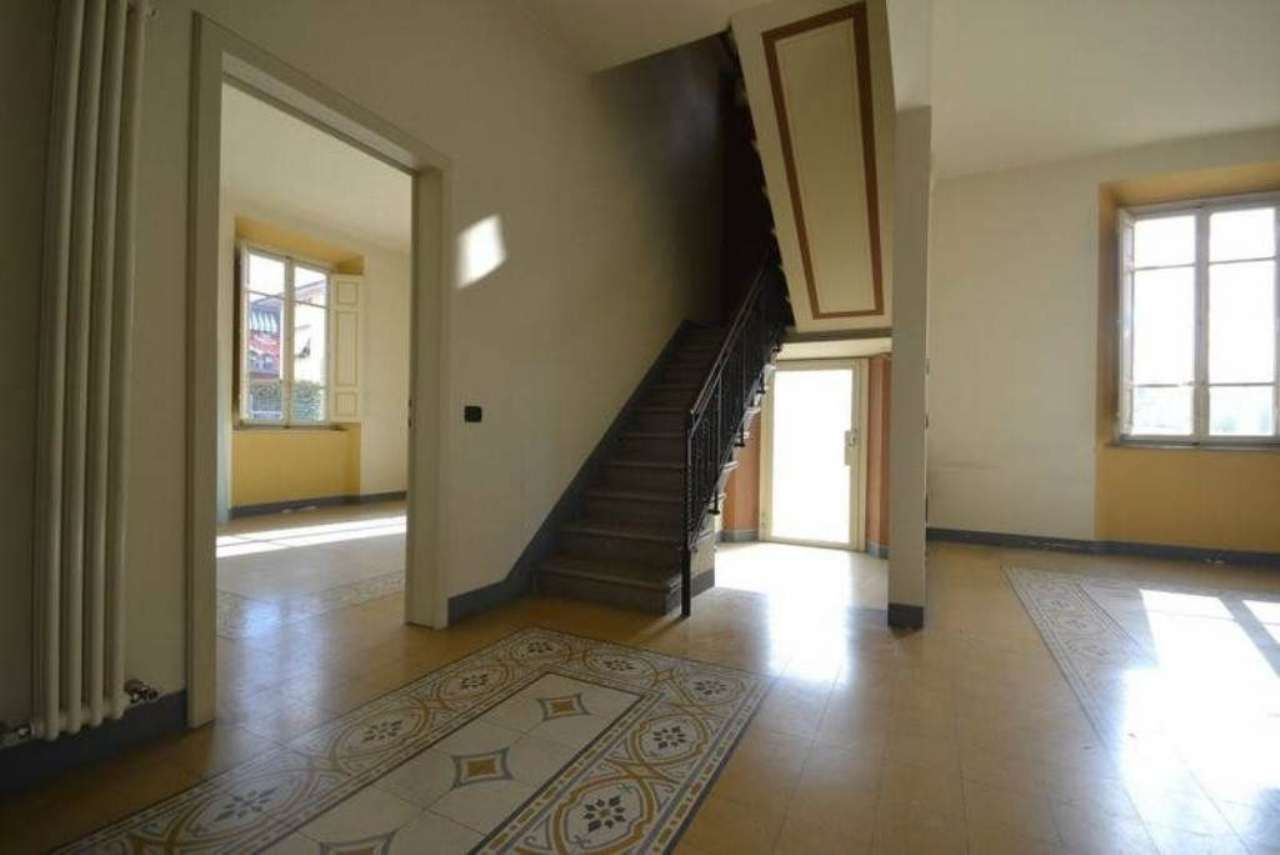 Ufficio - Loc.Com. LUCCA affitto  ARANCIO Romana Punto Affitto